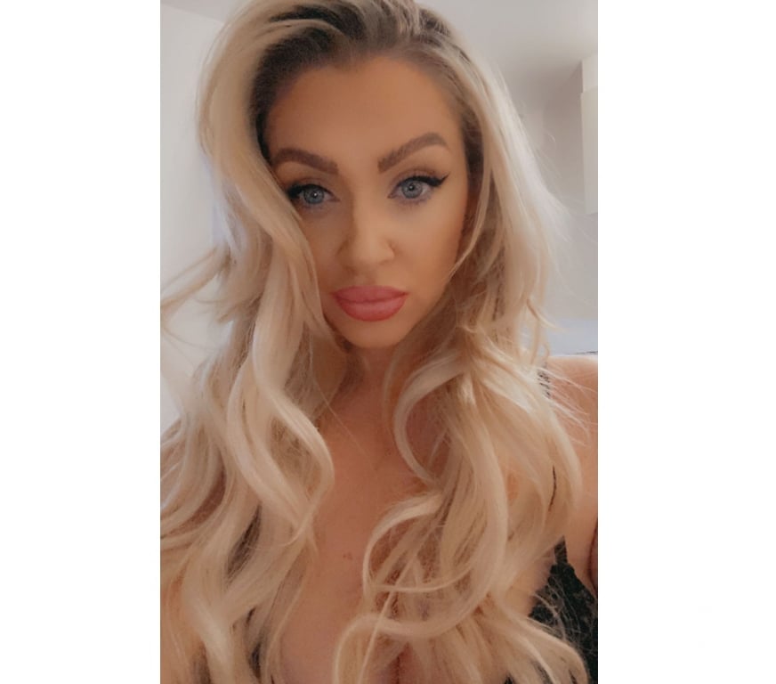 Escorts Central London Tower Hill - Central London - Photos for ALESSIA💥NEW IN TOWN💥REAL PICS 💥FEW DAYS ONLY 💥