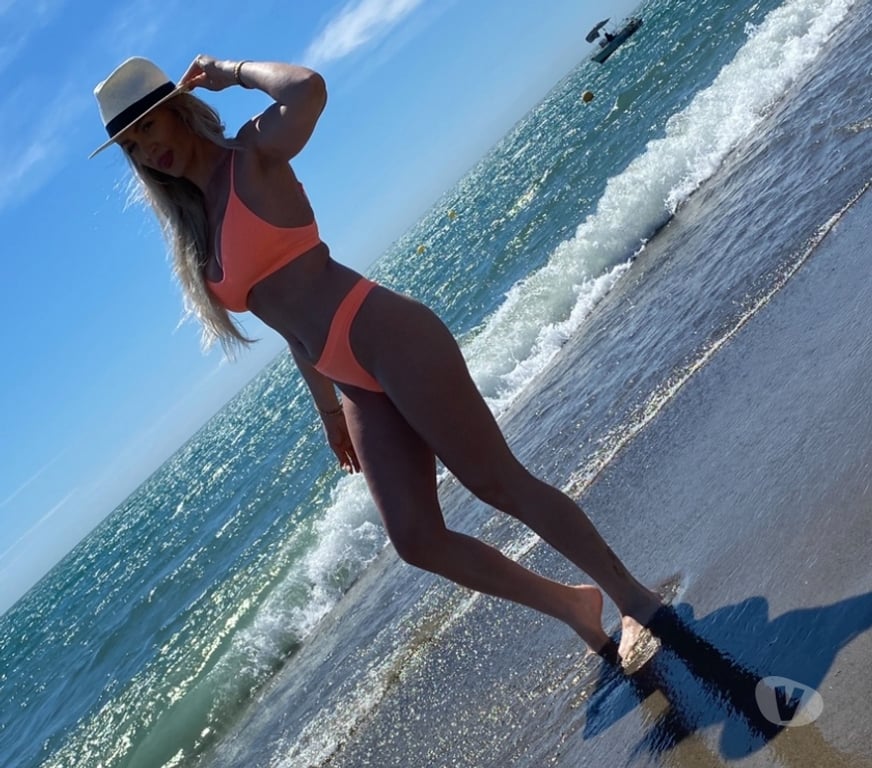 Escorts Central London Tower Hill - Central London - Photos for ALESSIA💥NEW IN TOWN💥REAL PICS 💥FEW DAYS ONLY 💥