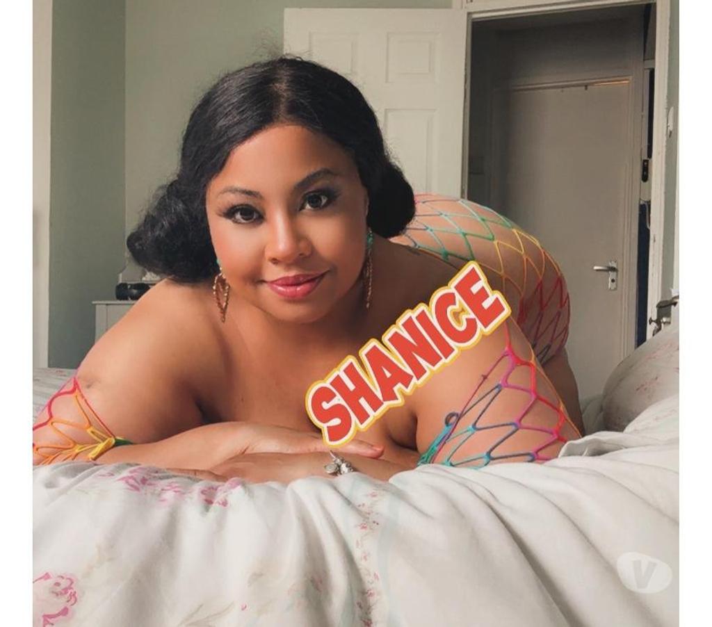 Escorts West Midlands Dudley - Photos for Shanice Richards XXX