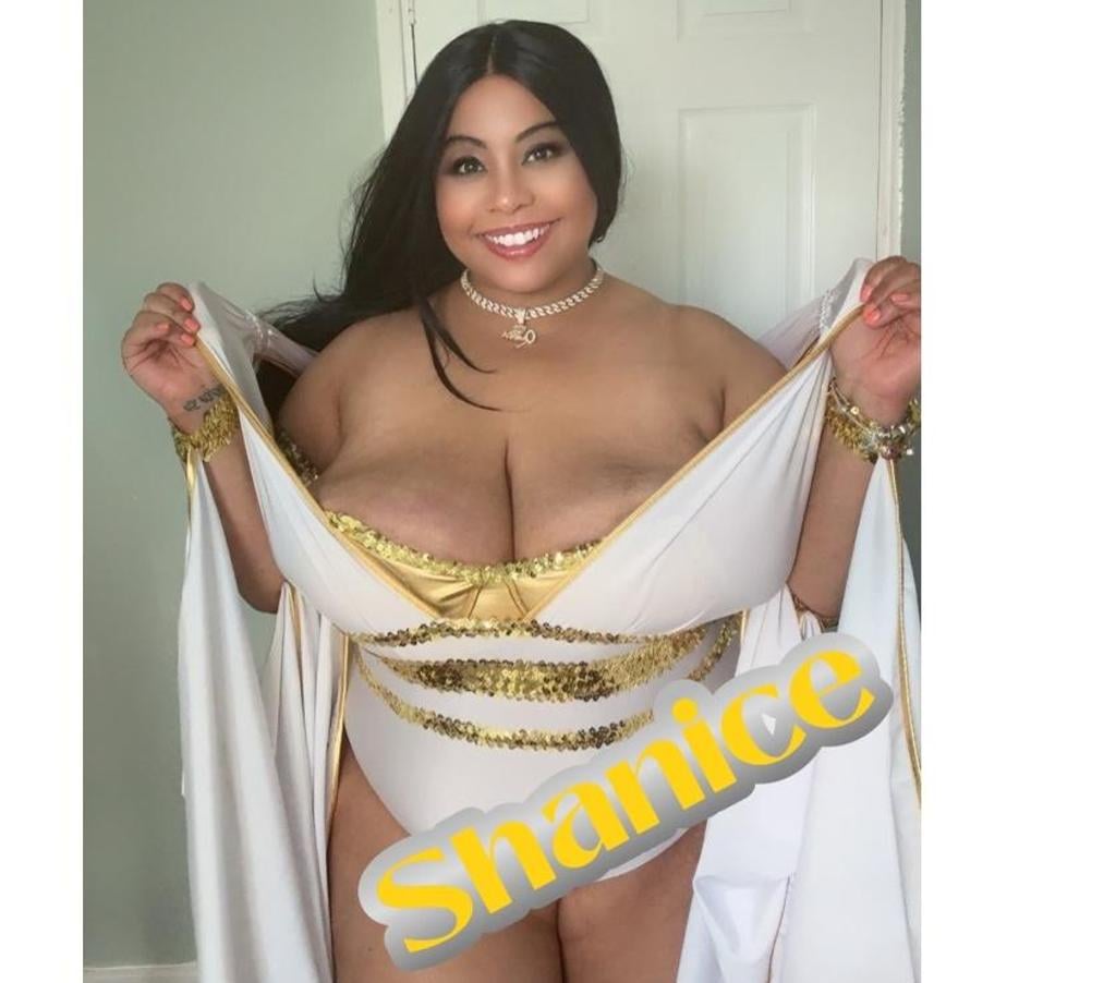 Escorts West Midlands Dudley - Photos for Shanice Richards XXX