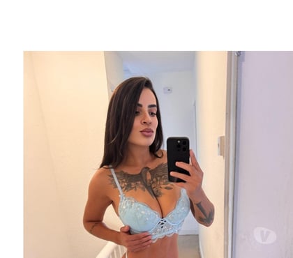 Fetish Escorts Romford Havering - Photos for Lunna Little Brazilian in the city✨❤️
