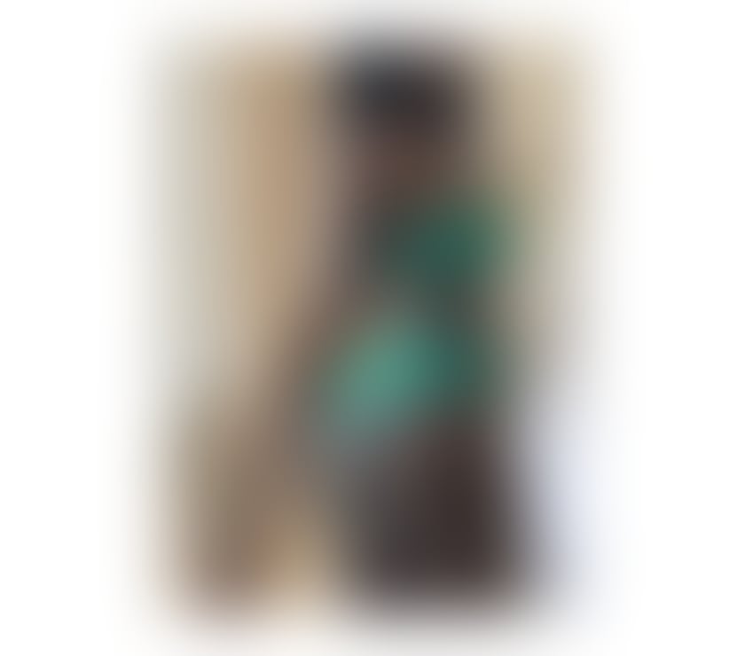 Photos for Hot ebony black chocolate ...