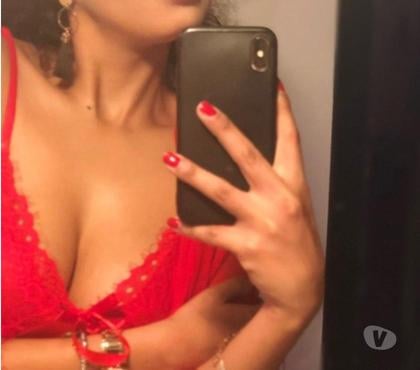  Escorts & Erotic Massage Oxford Street Central London - Photos for Safaya 🍒 Petite Brunette 🧘🏽 Only Outcall!