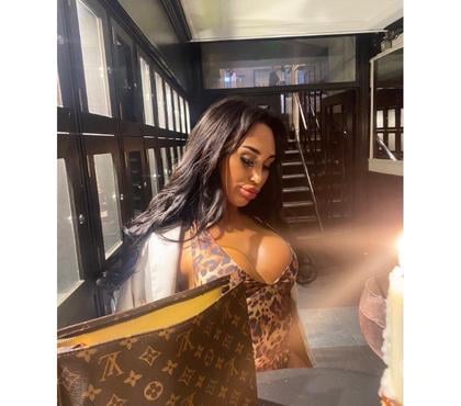 Trans Escorts Liverpool City Centre Liverpool - Photos for HEIDI BEAU🐆🍒Tall Brunette princess