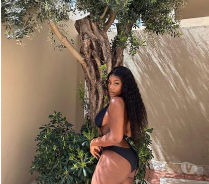  Escorts & Erotic Massage Reading Town Centre Reading - Photos for Jeanie- Brown, Back again RG1