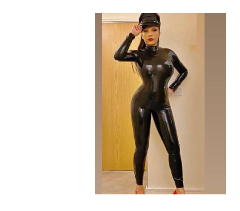 Escort Plymouth City Centre Plymouth - Photos for Mistress Meduza.3 Day here latex pvc BDSM