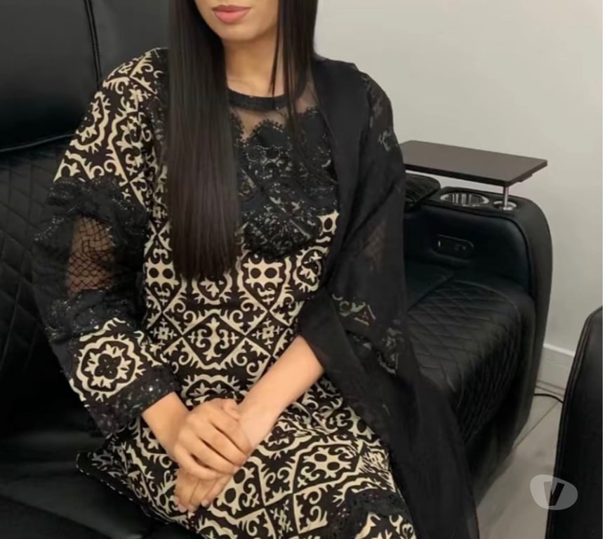 Escorts West Midlands Birmingham - Photos for AISHA Real 🇵🇰