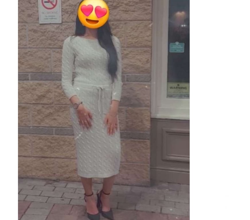 Escorts West Midlands Birmingham - Photos for NEW PAKISTANI Aliya ❤️ 😈