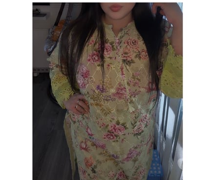 Escorts Birmingham City Centre Birmingham - Photos for AISHA Real 🇵🇰