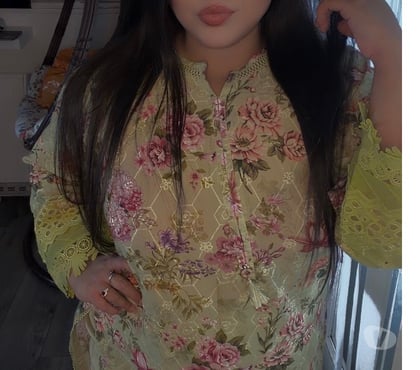 Escorts Birmingham City Centre Birmingham - Photos for AISHA Real 🇵🇰