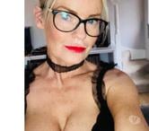 Naughty Cougar at your service XXX