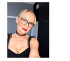 Naughty  Cougar at your service XXX