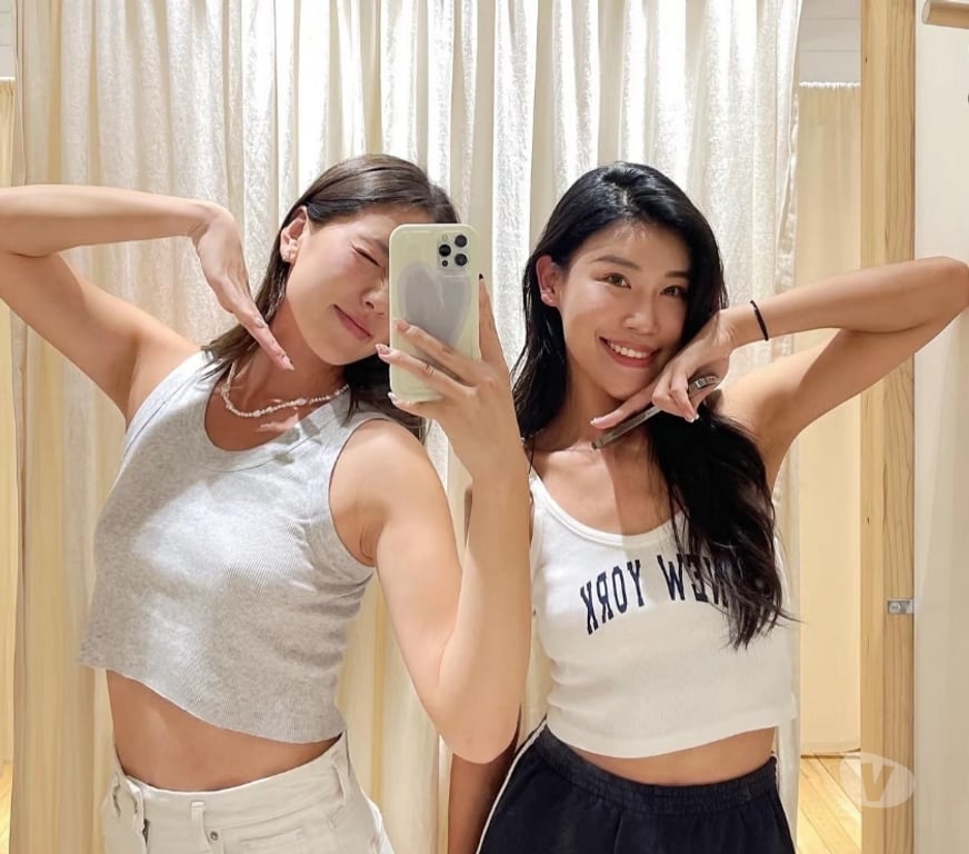 Escorts Bedfordshire Luton - Photos for NEW💋Gorgeous Asian DUO in LU1💕Best Service💐No-RUSH