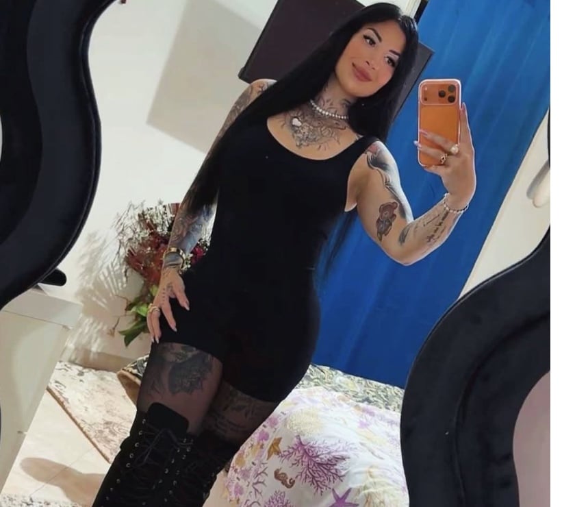 PSE Escorts & Erotic Massage Rayleigh Rochford - Photos for Ruby💯❌TOYS DOMINATION😈💕