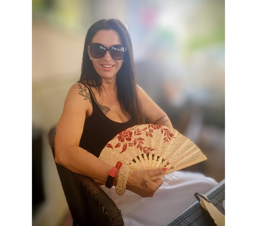 Full body massage North London Archway - North London - Photos for Relax Massage for Body & Mind