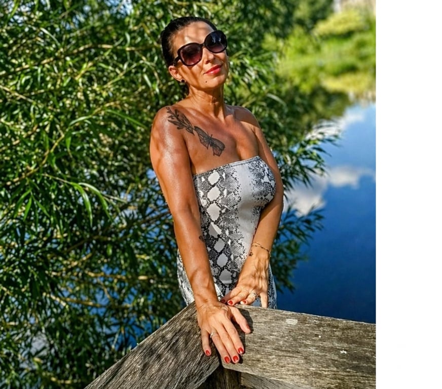 Full body massage North West London Hendon - North West London - Photos for Relaxing massage service