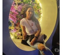 Relaxing massage service