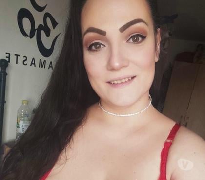 Escorts Wood Green North London - Photos for CURVY NATASHA IN N22*BEST SERVICE*CALL ME NOW