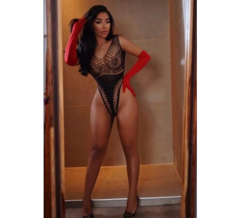 Escorts West London Paddington Station - West London - Photos for ❤️Jesy❤️New party girl!!❤️