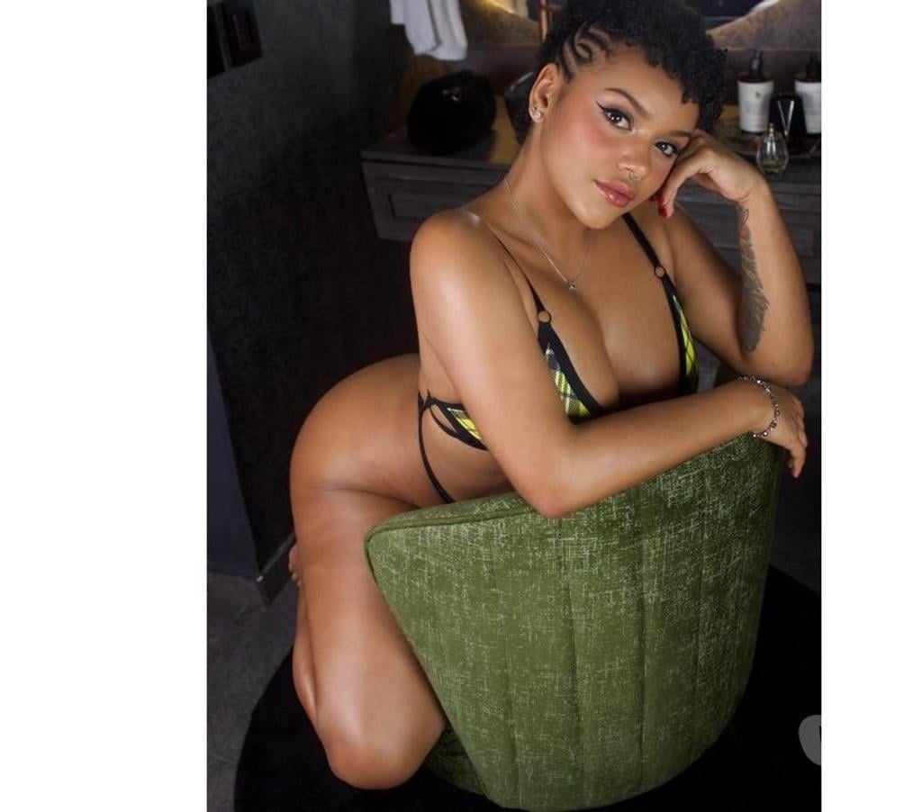 Escorts North London Shoreditch - North London - Photos for ⭐️ A LUXURIOUS ESCAPE WITH BECKY⭐️