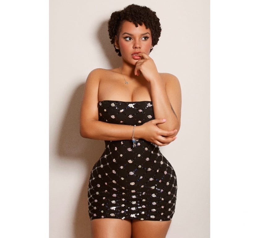 Escorts North London Shoreditch - North London - Photos for ⭐️ A LUXURIOUS ESCAPE WITH BECKY⭐️