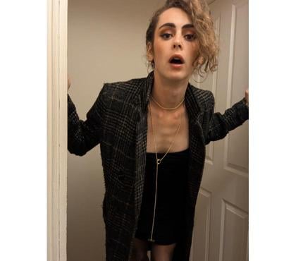 Transsexual Elephant and Castle South East London - Photos for Cece Monroe - The Ultimate Trans-Girl Next Door