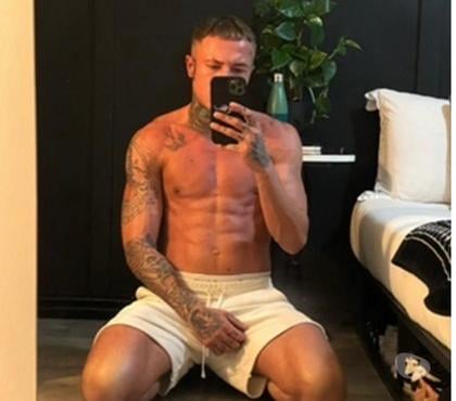  Gay massage Abbey Hey Manchester - Photos for BLAINE BELL - AVAILABLE NOW - ‪07753816061‬