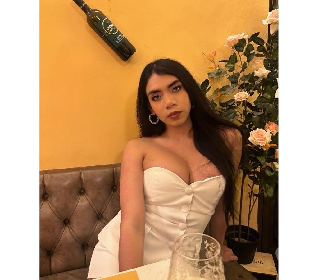 Trans Escorts Edinburgh Edinburgh - Edinburgh - Photos for Alessia Latinaxxl