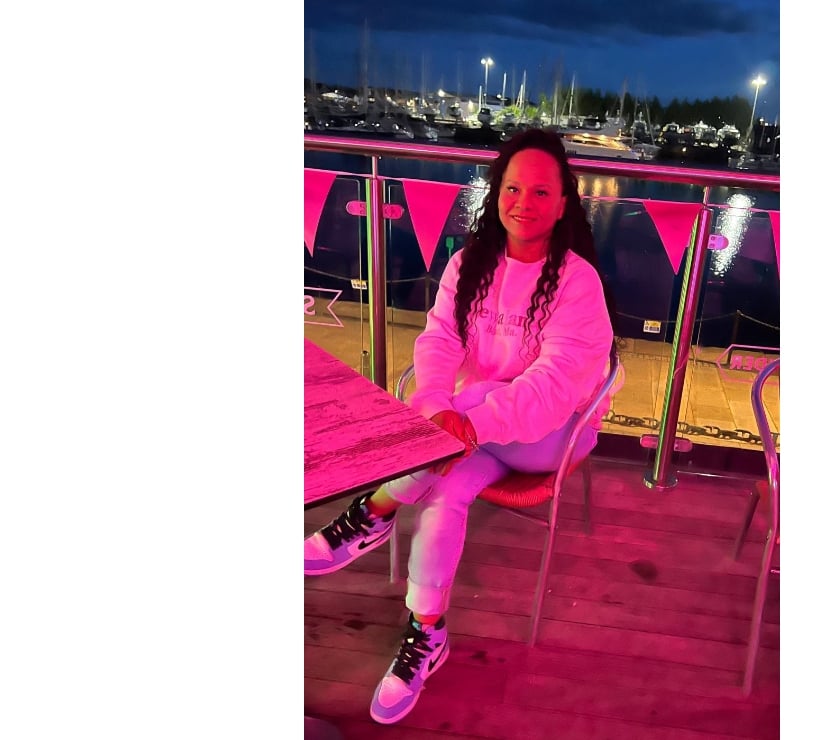 Escorts Uxbridge Hillingdon - Photos for Fabiana Full Service party Very experiência