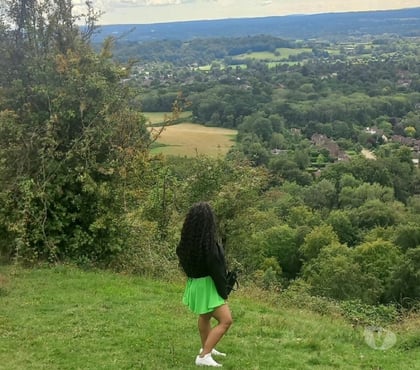 Escorts Uxbridge Hillingdon - Photos for Fabiana girl of Brazilian party Very experiência