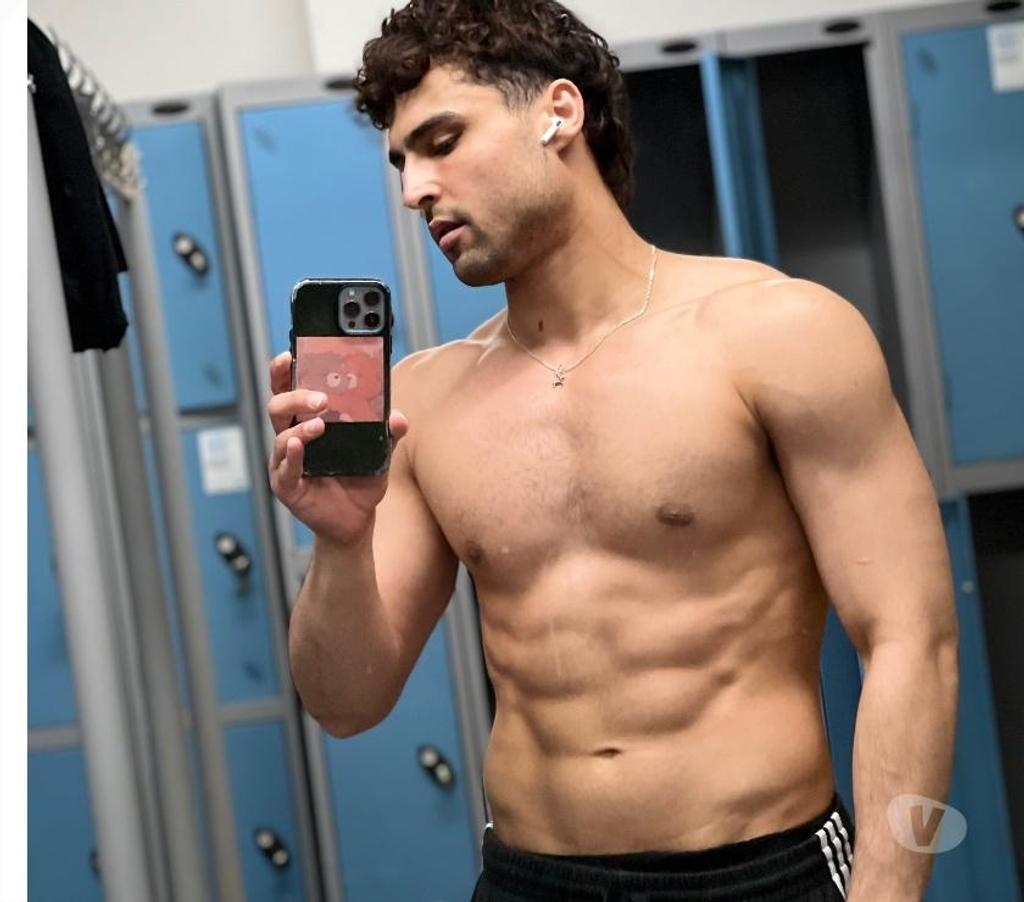  Gay massage Merseyside Liverpool - Photos for masseur, escort and good company