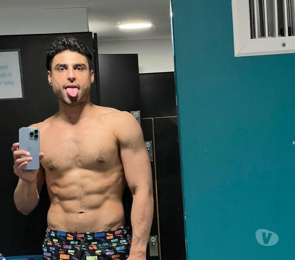  Gay massage Merseyside Liverpool - Photos for masseur, escort and good company