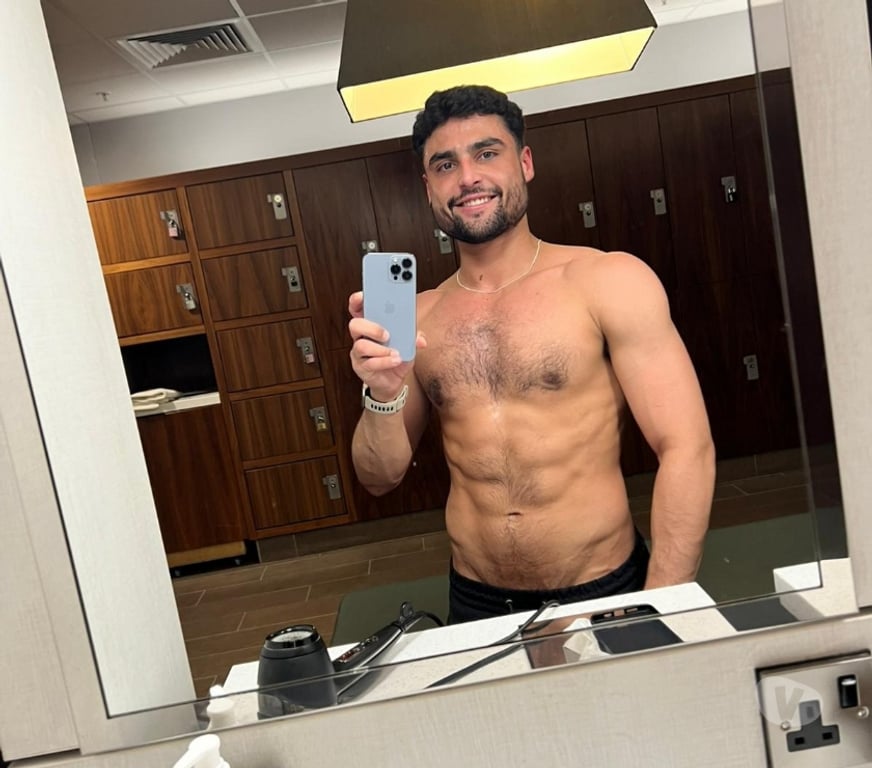 Gay massage South West London Earls Court - South West London - Photos for Brazilian ๐๐๐ฅ premium escort