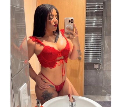 Escorts Birmingham City Centre Birmingham - Photos for 💕VALENTINA 💕BRUNETTE ESCORT AVAILABLE📍