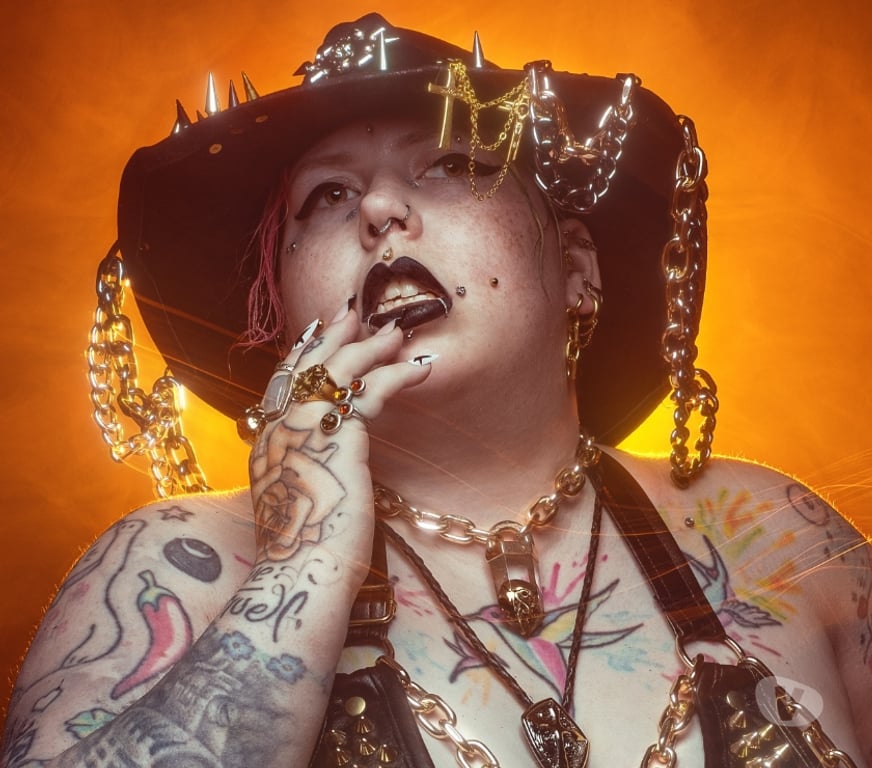 Adult Entertainment Hampshire Basingstoke and Deane - Photos for 🍒 Hello World, I'm Your Wild Girl 🤩 07356 044904 🍒