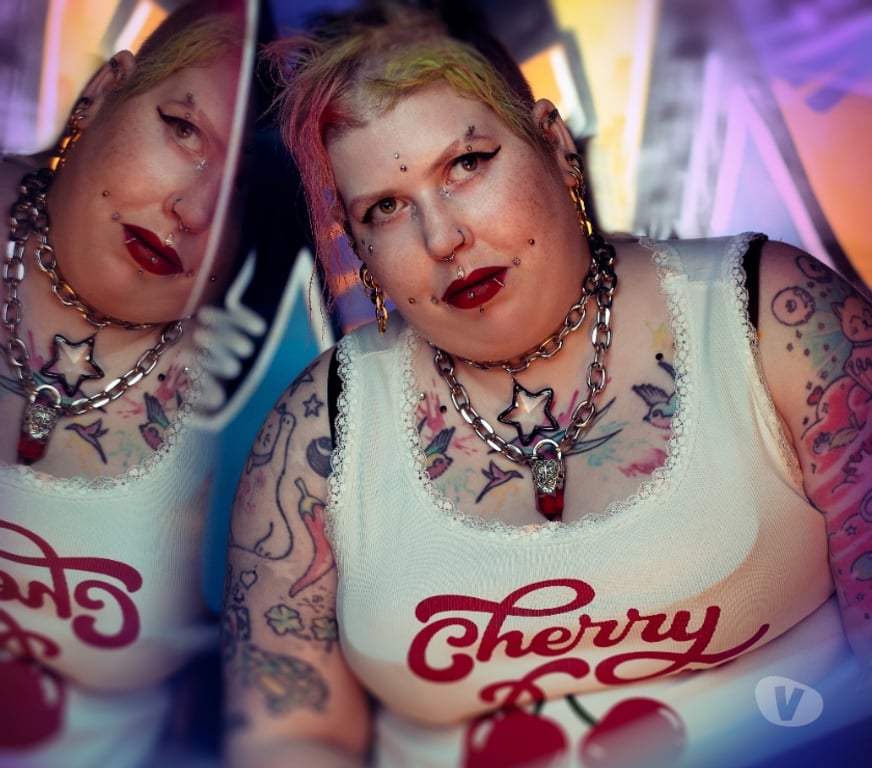 Adult Entertainment Hampshire Basingstoke and Deane - Photos for 🍒 Hello World, I'm Your Wild Girl 🤩 07356 044904 🍒