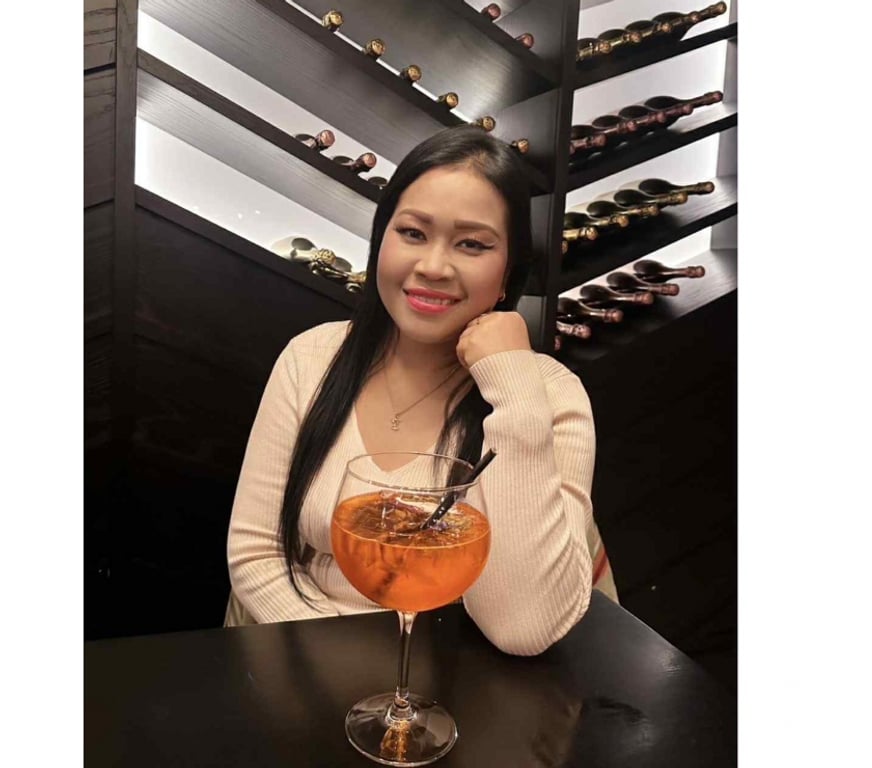 Escorts West Midlands Dudley - Photos for Sexy Thai NaNa available now in Town