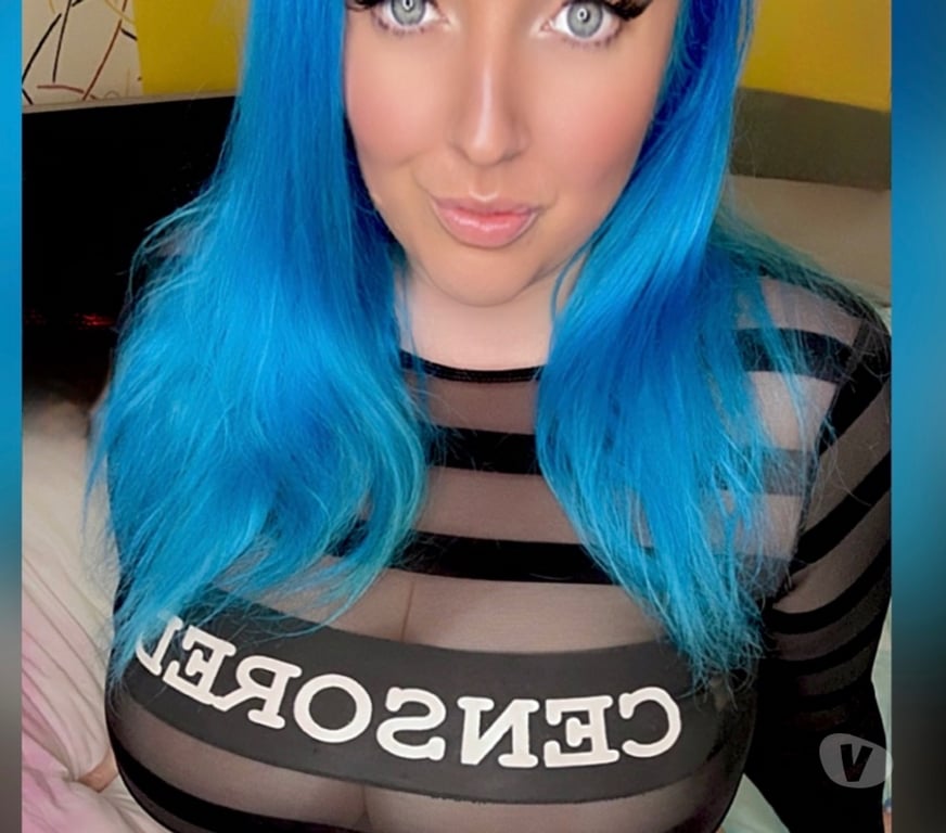 Adult Entertainment Greater Manchester Manchester - Photos for 6ft Curvy natural 38FF Queen 📲💦447428255822