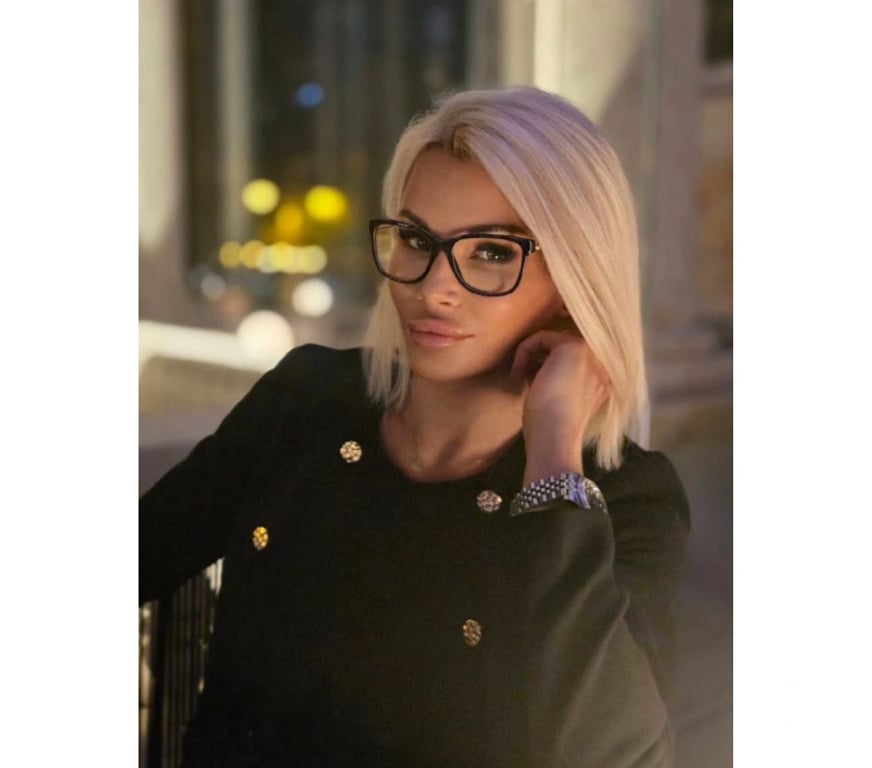 Adult Entertainment Central London Mayfair - Central London - Photos for ♥ANITA ♥Verification Videocall Provided♥