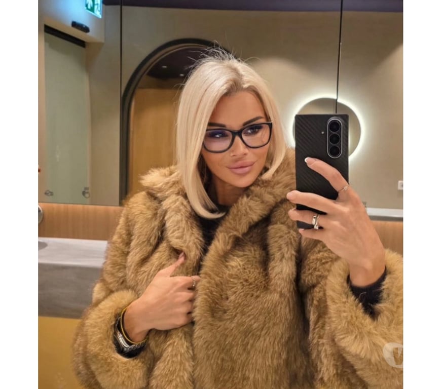 Adult Entertainment Central London Mayfair - Central London - Photos for ♥ANITA ♥Verification Videocall Provided♥