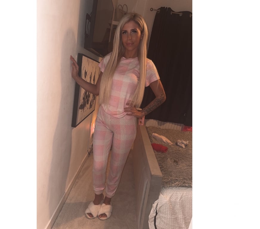 Adult Entertainment Aberdeen Aberdeen City Centre - Aberdeen - Photos for PRETTY BLONDIE! READY FOR VID CALLS- 07852605218🩷