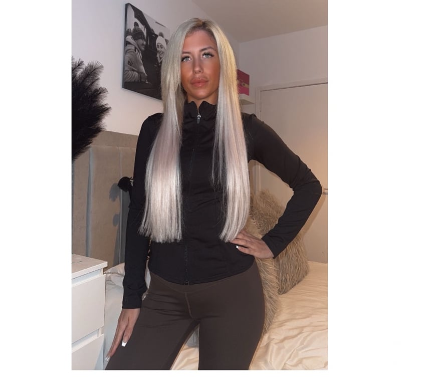 Adult Entertainment Aberdeen Aberdeen City Centre - Aberdeen - Photos for PRETTY BLONDIE! READY FOR VID CALLS- 07852605218🩷