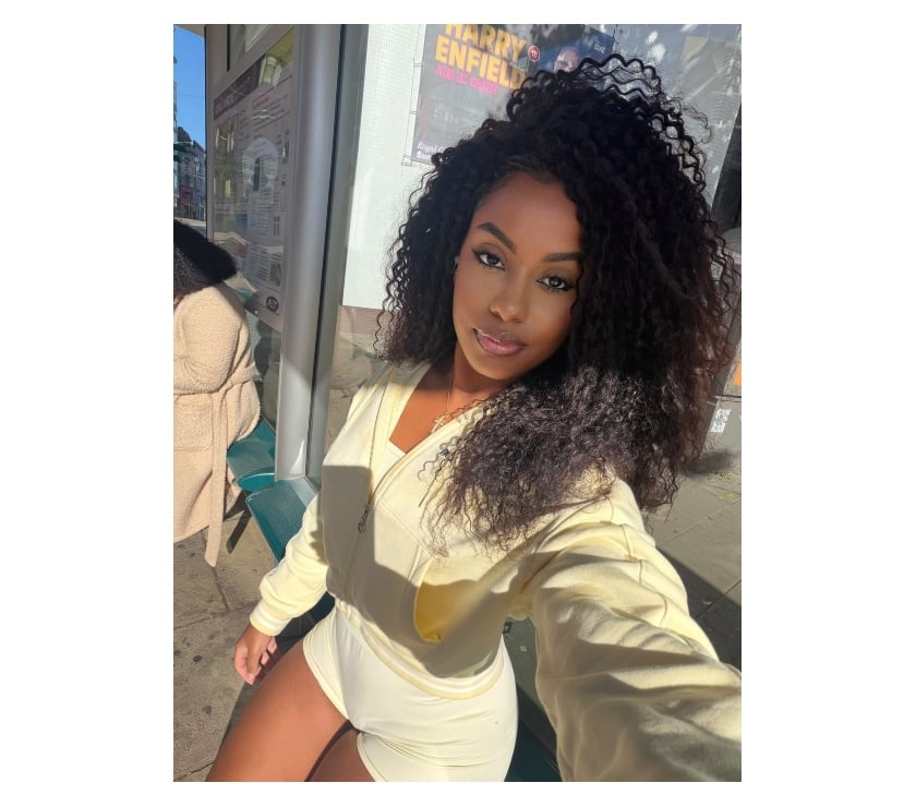 South Wimbledon - South West London — Wimbledon , South Wimbledon, Merton Brazilian party Girl