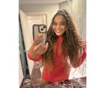 Wimbledon , South Wimbledon, Merton Brazilian party Girl