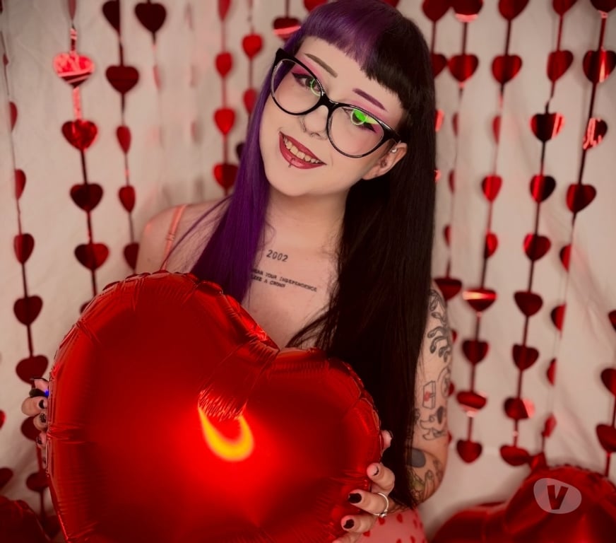 Escorts Derbyshire Amber Valley - Photos for Goth Tattooed Girl