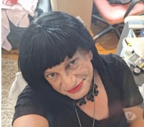 Mature friend looking for great company!