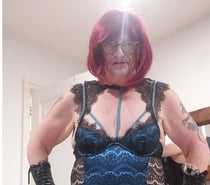 Mature friend looking for great company!