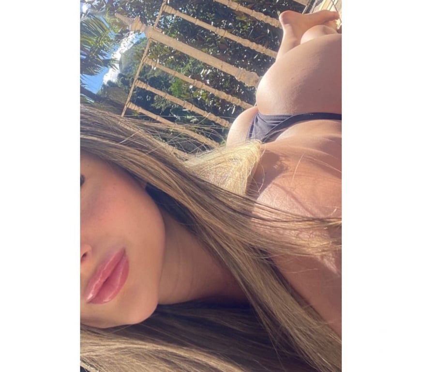 Escorts Glasgow Gorbals - Glasgow - Photos for 🌸Natasha Brazilian blonde ❤️😈
