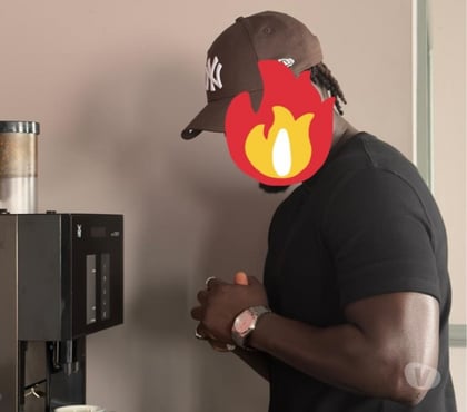 Photos for XL Master BBC Top