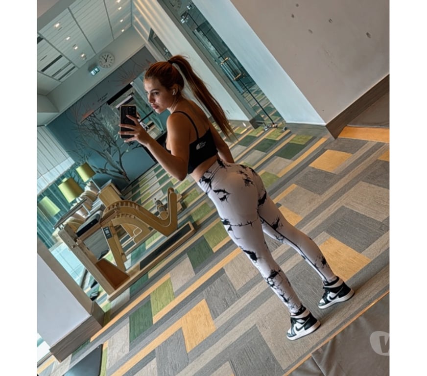 Escorts East London Canary Wharf - East London - Photos for GABY HIGH CLASS 🇮🇹💯% REAL🔥👩‍🦰